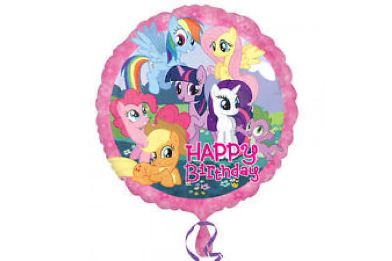 Balloons